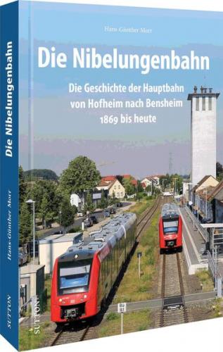 Die Nibelungenbahn 