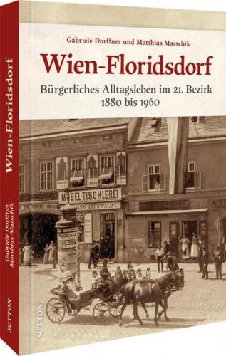 Wien-Floridsdorf 