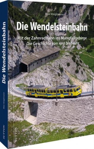 Die Wendelsteinbahn 
