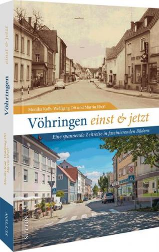 Vöhringen einst und jetzt 
