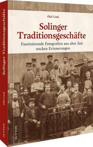 Solinger Traditionsgeschäfte 