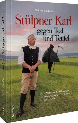 Stülpner Karl gegen Tod und Teufel 