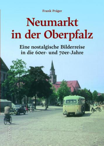 Neumarkt in der Oberpfalz 