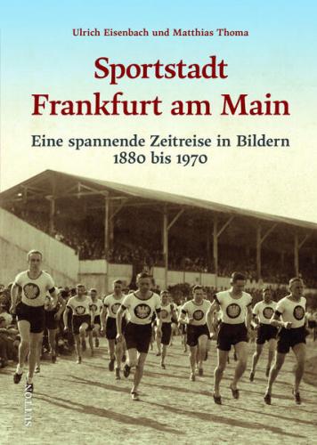 Sportstadt Frankfurt am Main 