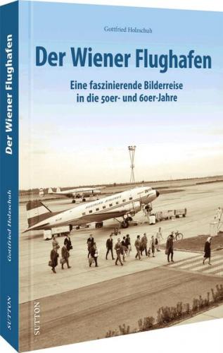 Der Wiener Flughafen 