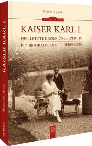 Kaiser Karl I. 