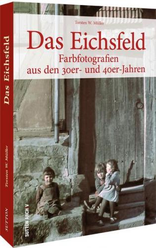 Das Eichsfeld 