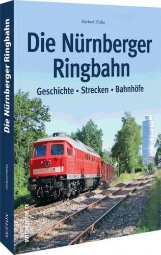 Die Nürnberger Ringbahn 