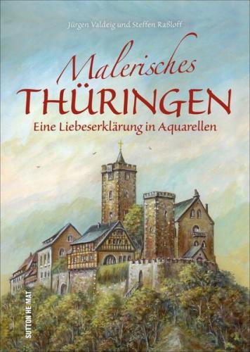 Malerisches Thüringen 