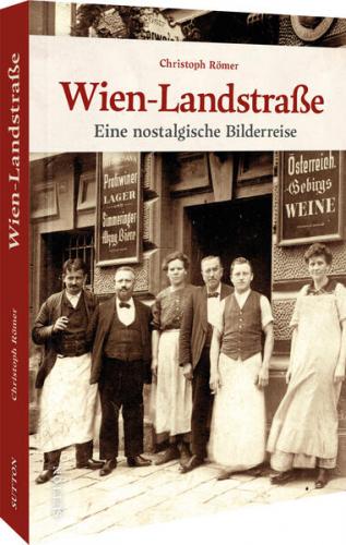 Wien-Landstraße 