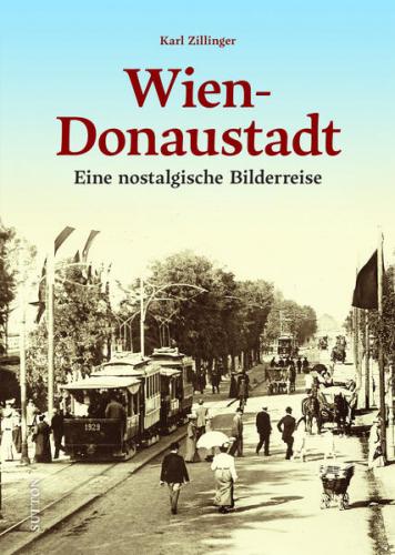Wien-Donaustadt 