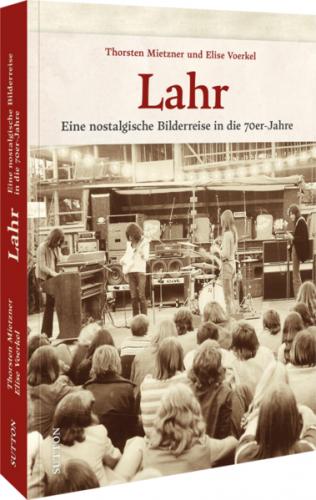 Lahr 