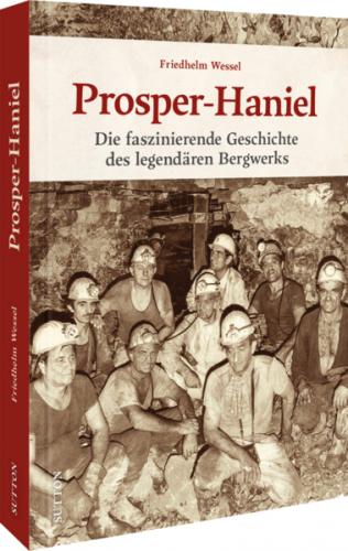 Prosper-Haniel 