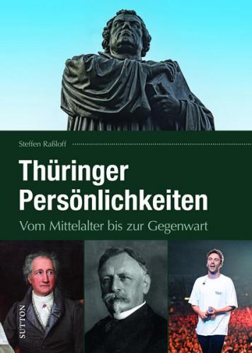 Thüringer Persönlichkeiten 
