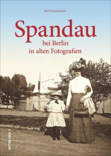 Spandau bei Berlin 