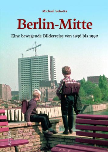 Berlin-Mitte 