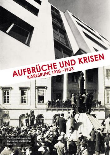 Aufbrüche und Krisen 