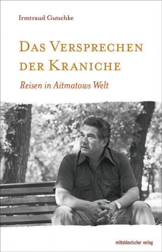 Das Versprechen der Kraniche 
