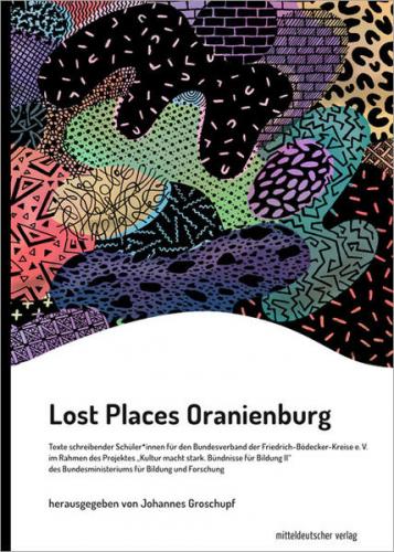 Lost Places Oranienburg 