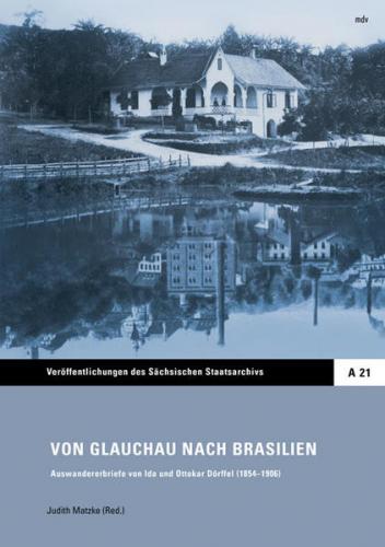 Von Glauchau nach Brasilien 