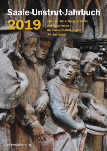 Saale-Unstrut-Jahrbuch 2019 