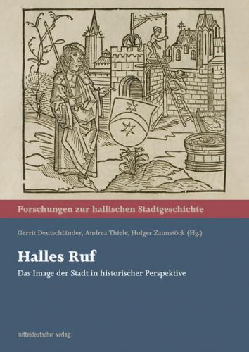 Halles Ruf 