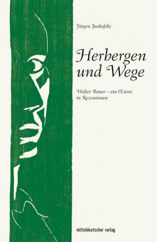 Herbergen und Wege 