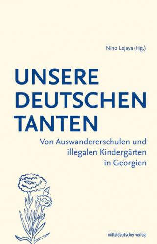 Unsere deutschen Tanten 