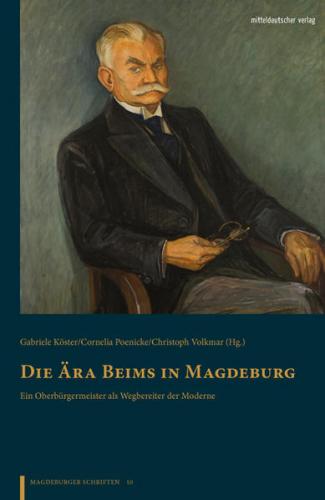Die Ära Beims in Magdeburg 