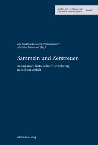 Sammeln und Zerstreuen 
