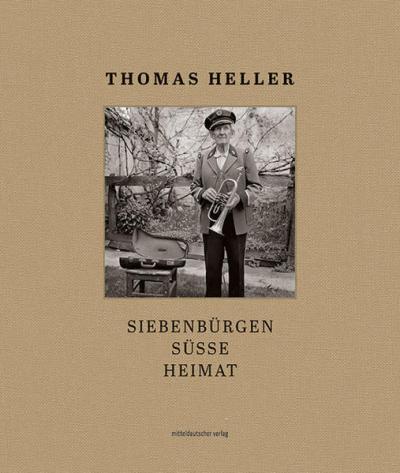 Siebenbürgen süsse Heimat 