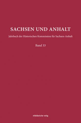 Sachsen und Anhalt 