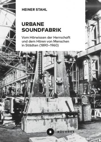 Urbane Soundfabrik 
