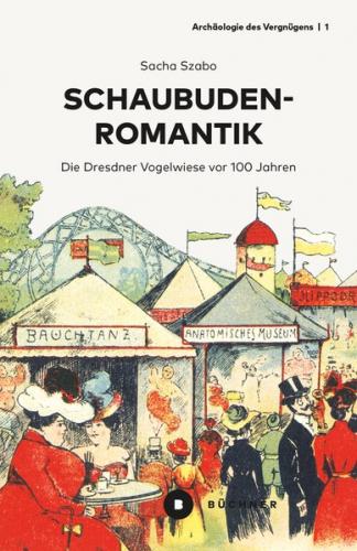 Schaubudenromantik 