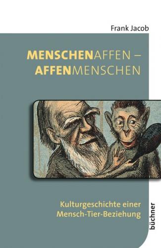 MenschenAffen – AffenMenschen 