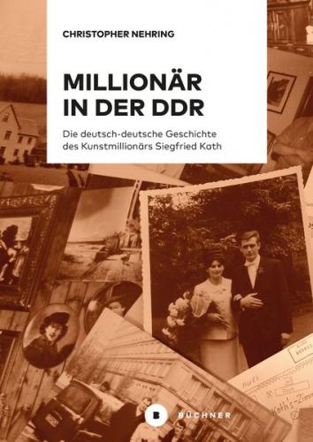 Millionär in der DDR (Ebook - pdf) 