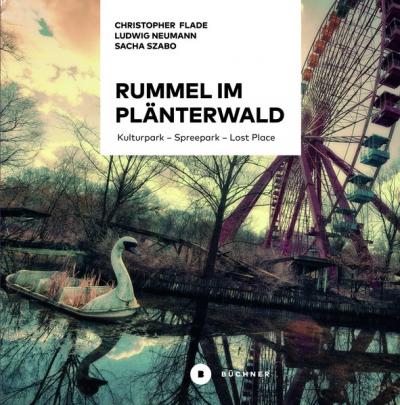 Rummel im Plänterwald (Ebook - pdf) 