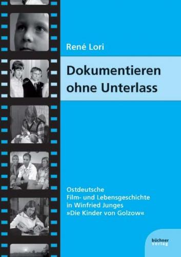 Dokumentieren ohne Unterlass (Ebook - pdf) 