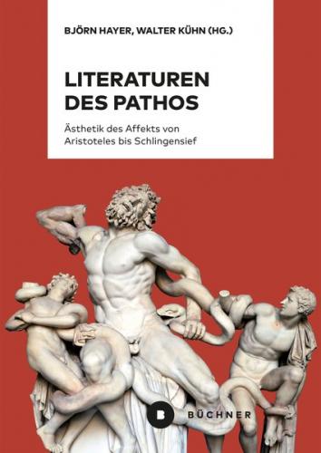 Literaturen des Pathos (Ebook - pdf) 