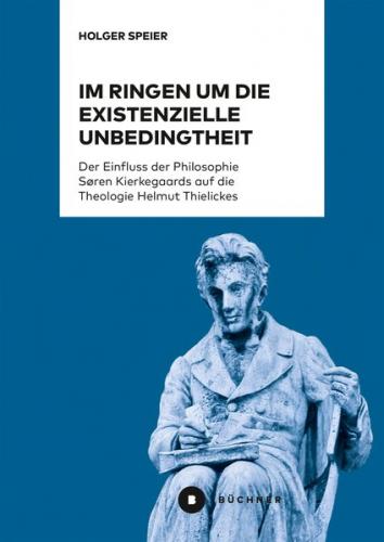 Im Ringen um die existenzielle Unbedingtheit (Ebook - pdf) 