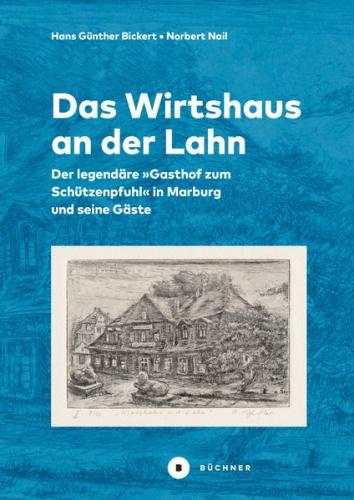 Das Wirtshaus an der Lahn (Ebook - pdf) 