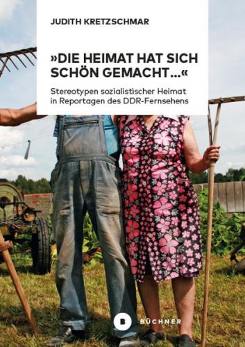 »Die Heimat hat sich schön gemacht…« (Ebook - pdf) 