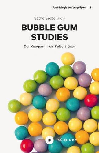 Bubble Gum Studies (Ebook - pdf) 