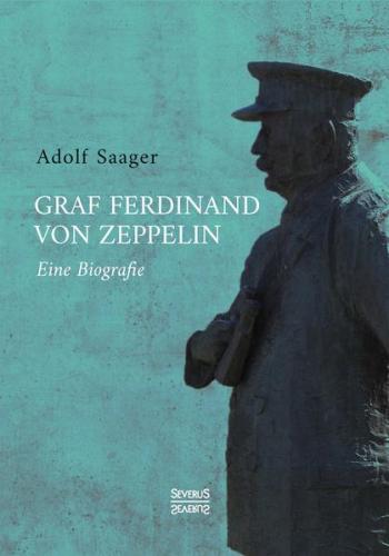 Graf Ferdinand von Zeppelin 