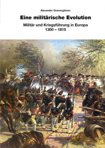 Eine militärische Evolution 
