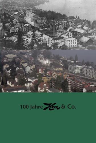 Die Geschichte der Heer & Co. 