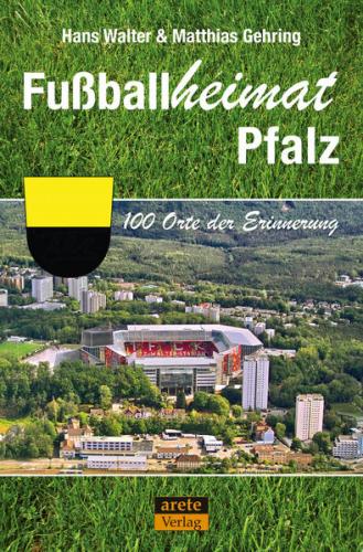 Fußballheimat Pfalz 