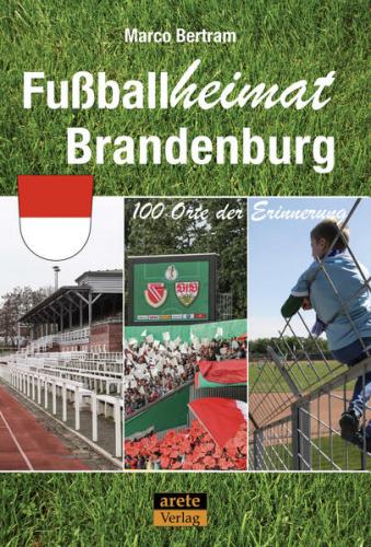 Fußballheimat Brandenburg 