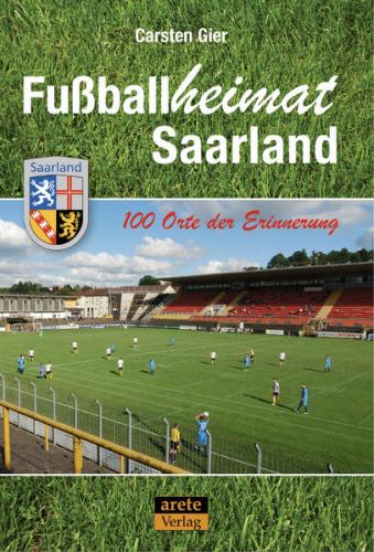 Fußballheimat Saarland 