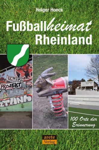 Fußballheimat Rheinland 